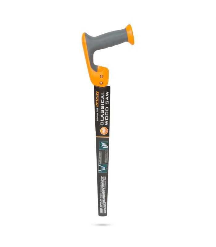 Fierastrau Coada De Soarece 350 Mm Hrc 48 50 Handy