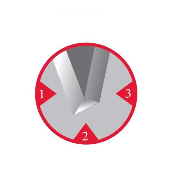 Fierastrau Universal Pliabil 7 Dinti 210mm Proline