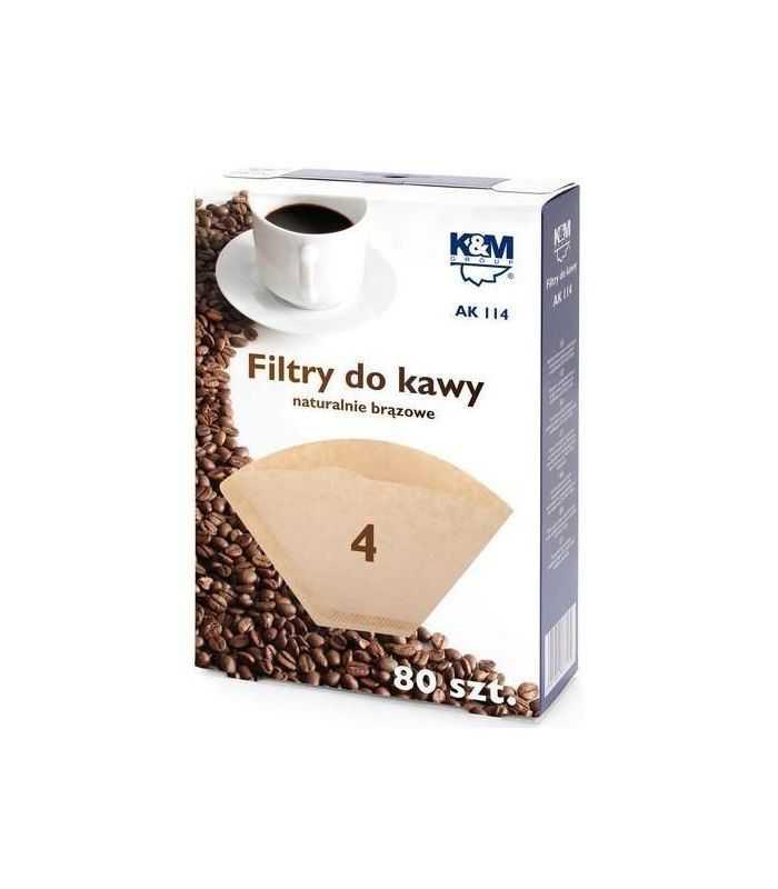 Filtru De Cafea Km
