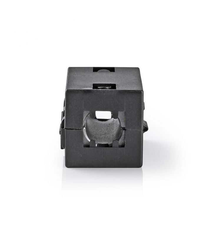 Filtru Interferenta Ferita Cablu Max 75mm Video Ferrite Filter 300mhz 1buc Nedis