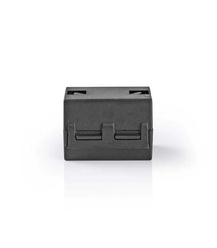 Filtru Interferenta Ferita Cablu Max 75mm Video Ferrite Filter 300mhz 1buc Nedis