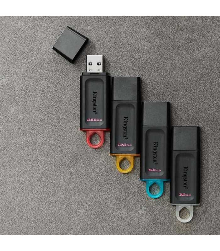 flash drive 64gb dt usb 32 gen1 kingston 3