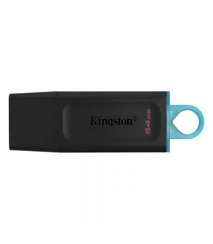 FLASH DRIVE 64GB DT USB 3.2 GEN1 KINGSTON