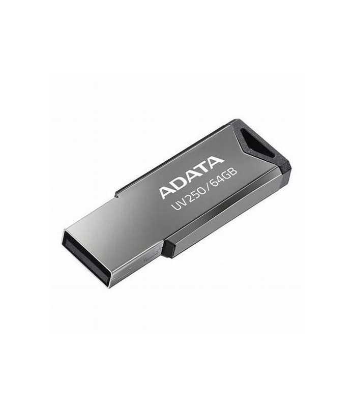 FLASH DRIVE 64GB USB 2.0 UV250 ADATA