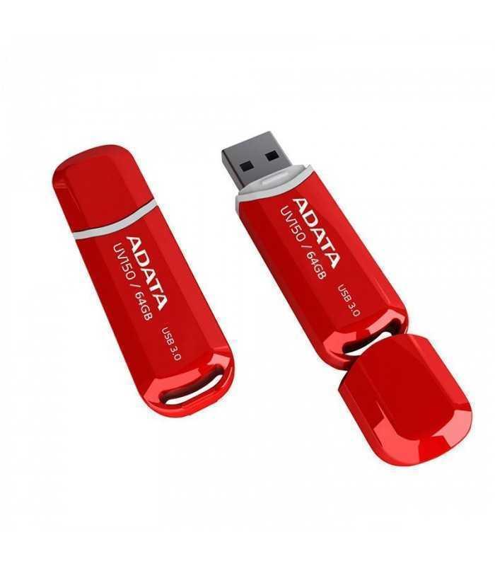 flash drive 64gb usb 32 uv150 adata 1