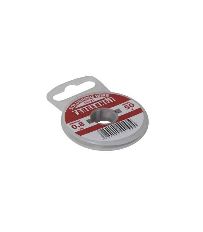 fludor 08mm 50g cositor fahrenheit 1