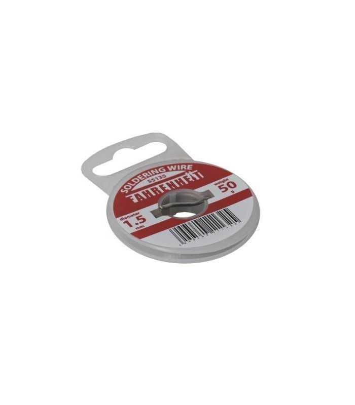 fludor 15mm 50gr fahrenheit 1