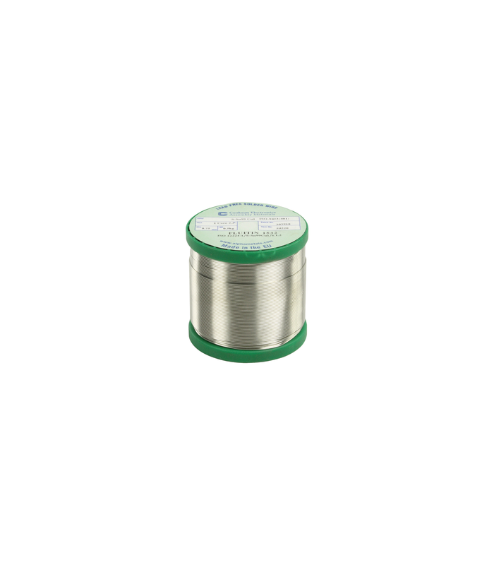 Fludor 500gr 0.7mm fara plumb