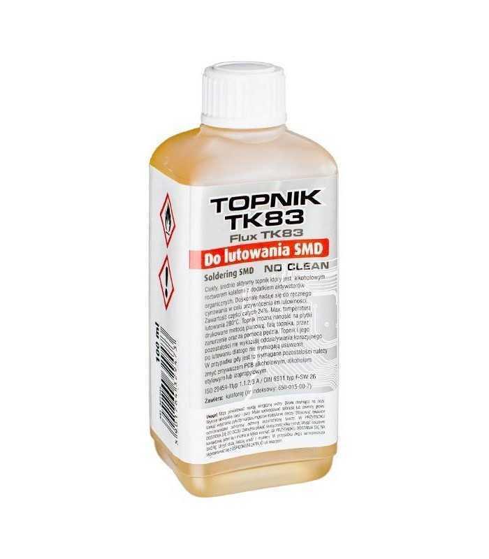 flux mediu activ 112 3 a tk83 100ml agt 045 ag termopasty 1