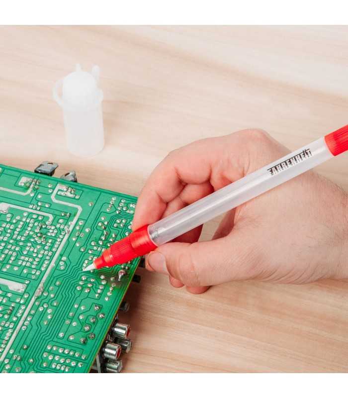 fluxpen stilou de dozare al fluxului de lipire 1