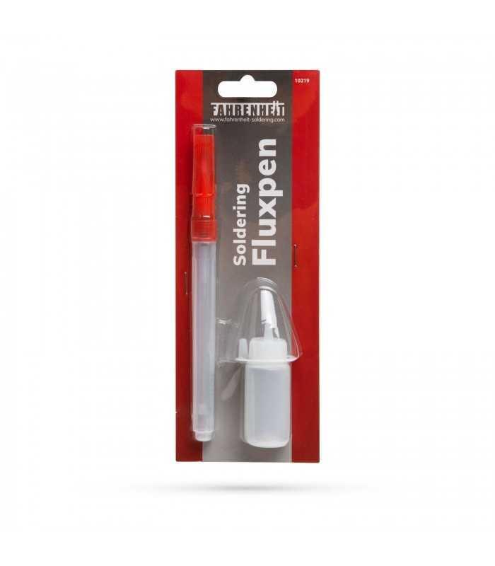 fluxpen stilou de dozare al fluxului de lipire 2