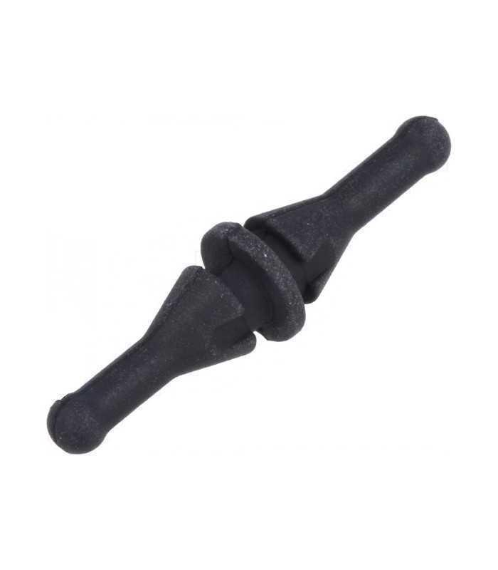 FM-2 Conector antivibrant pentru ventilatoare si protectii montabil 5mm RICHCO