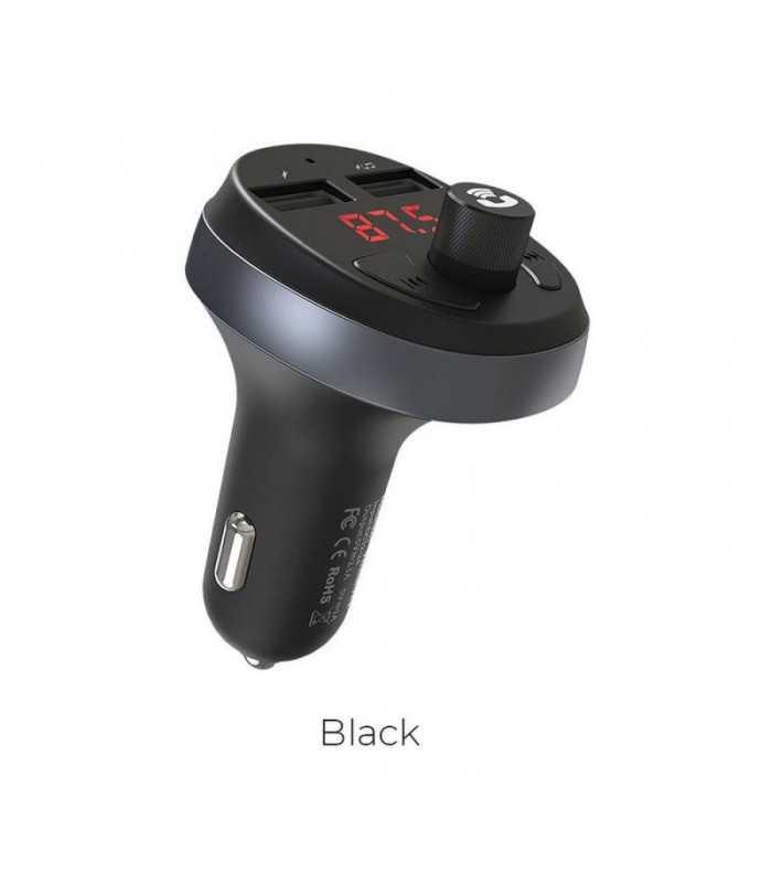 fm transmitter bluetooth hc e41 1