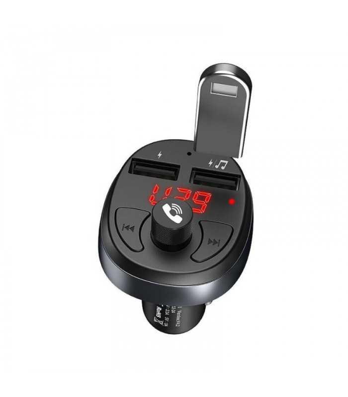 FM transmitter Bluetooth HC E41