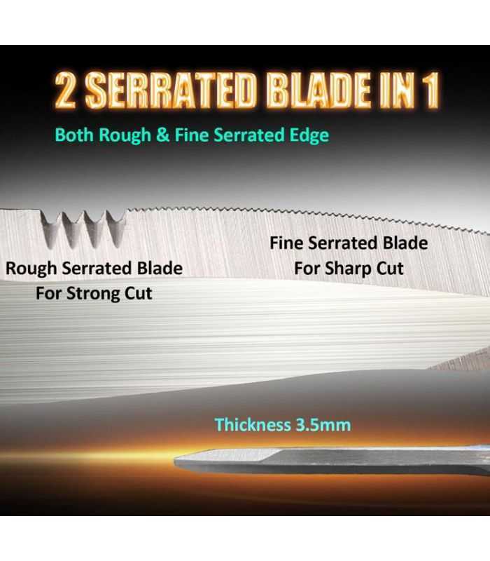 foarfeca 3 in 1 multifunctionala proskit sr 336 3