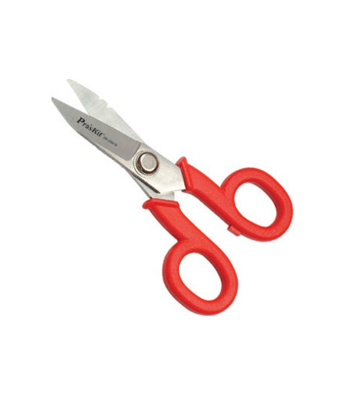 Foarfeca pentru electronisti ProsKit DK-2047N