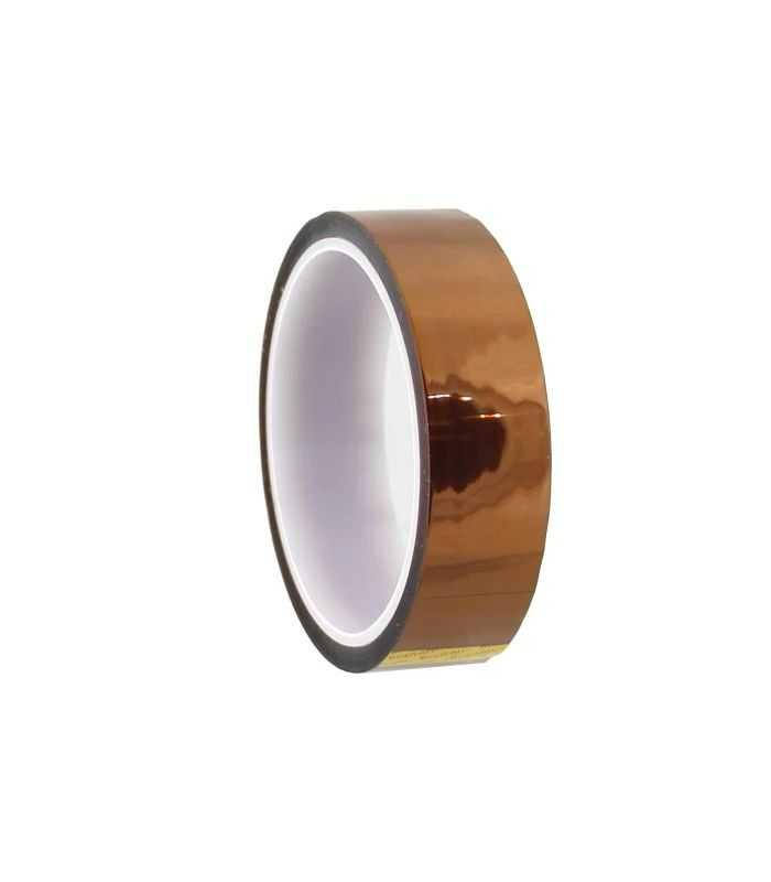 Folie izolare poliamida 30mm lungime 30m maxim 280°C