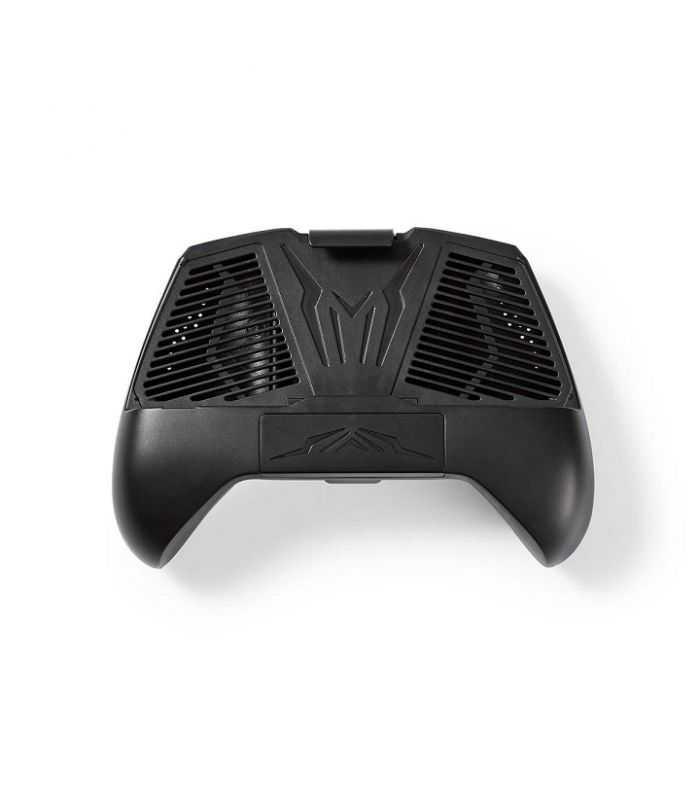 Gamepad Pentru Smartphone Cooler Compatibil Cu Display 4 63 Negru Nedis