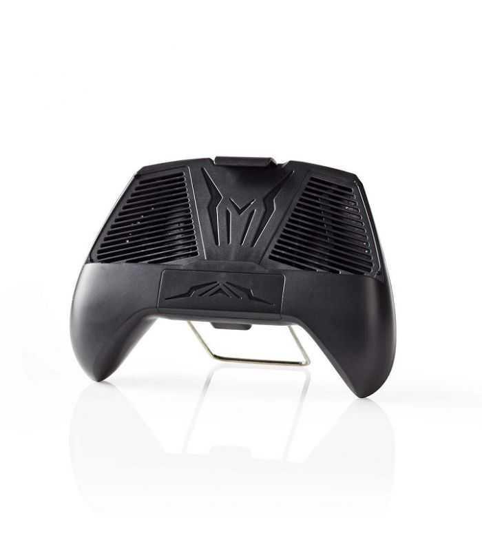 Gamepad Pentru Smartphone Cooler Compatibil Cu Display 4 63 Negru Nedis