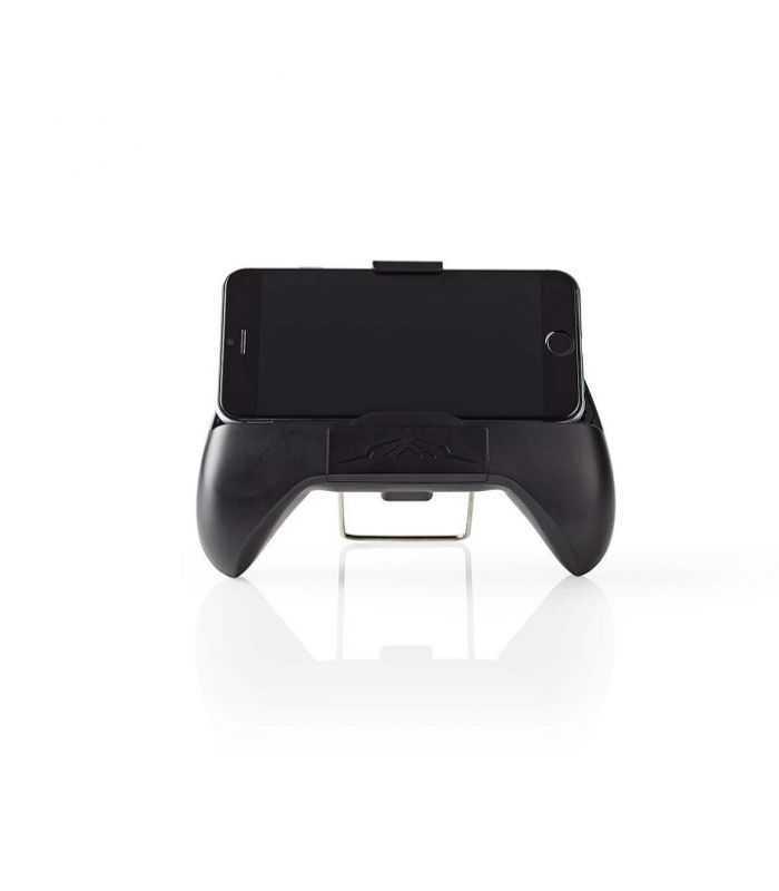 Gamepad Pentru Smartphone Cooler Compatibil Cu Display 4 63 Negru Nedis