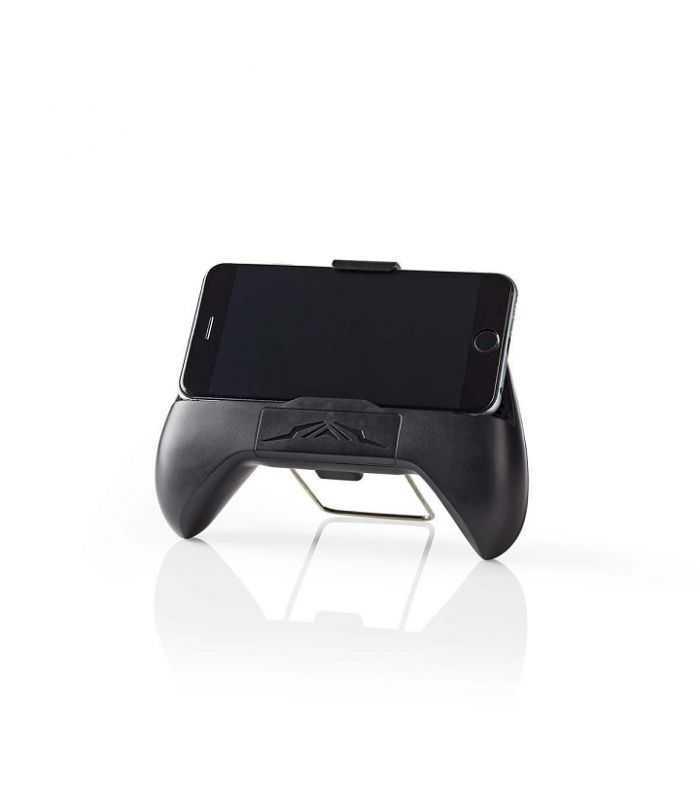 Gamepad Pentru Smartphone Cooler Compatibil Cu Display 4 63 Negru Nedis