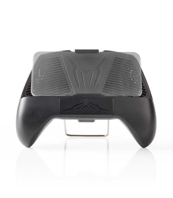 Gamepad Pentru Smartphone Cooler Compatibil Cu Display 4 63 Negru Nedis