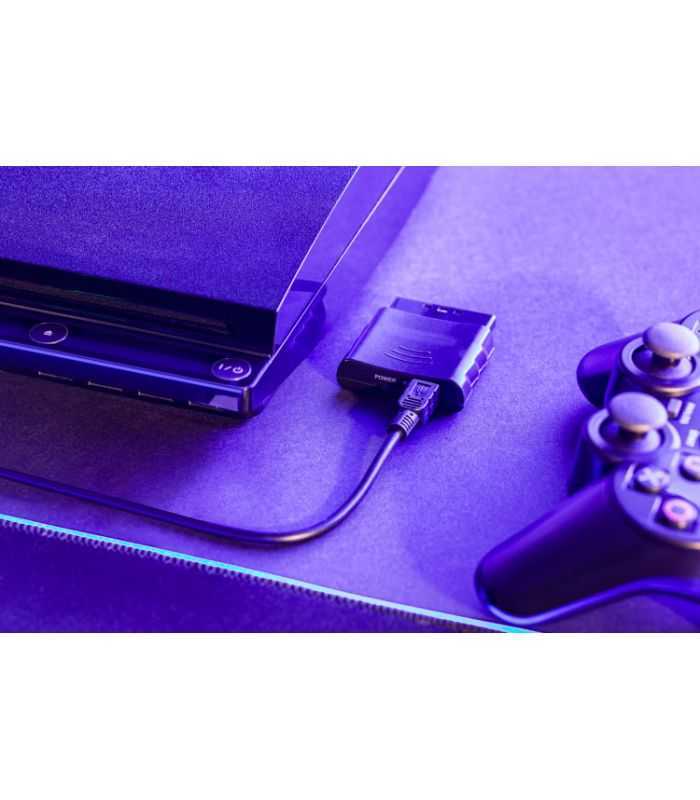 Gamepad Wireless Dual Shock Pc Ps3 Rebel