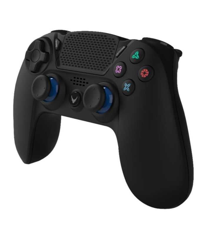 Gamepad Wireless Pc Ps4 Varr Ogpps4 Platinet