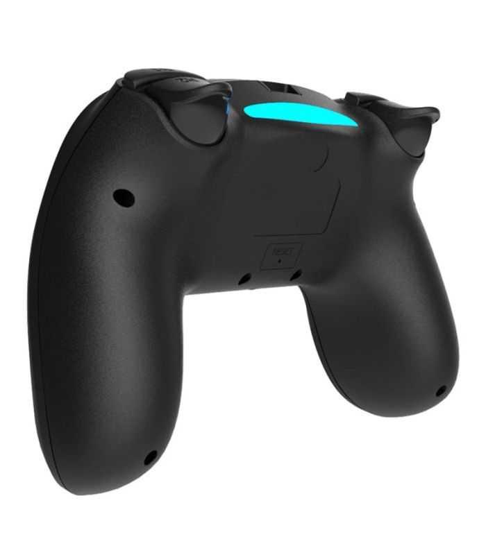 Gamepad Wireless Pc Ps4 Varr Ogpps4 Platinet