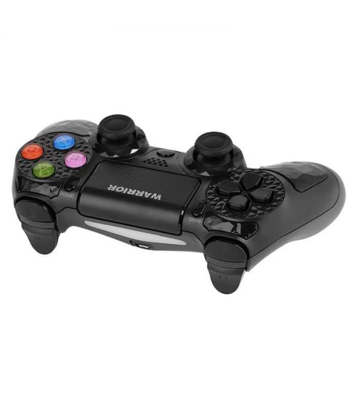 Gamepad Wireless Ps4 Pc Krugermatz Km0771