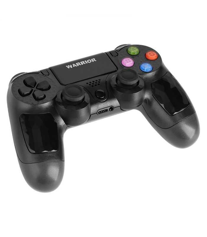 Gamepad Wireless PS4 PC Kruger&Matz KM0771