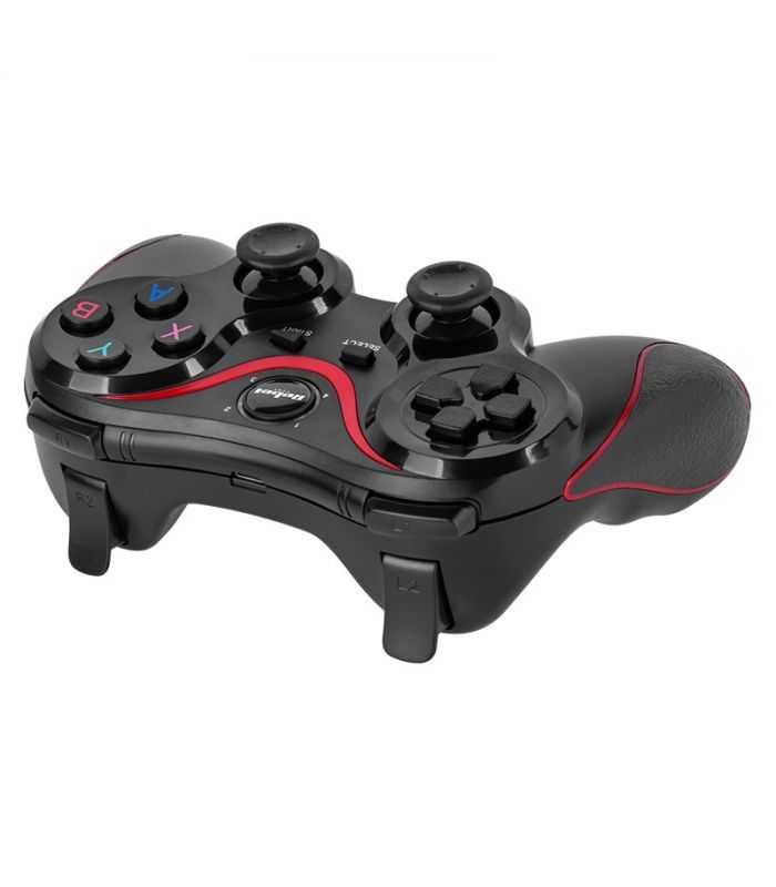 Gamepad Wireless Smartphone Rebel Kom1180
