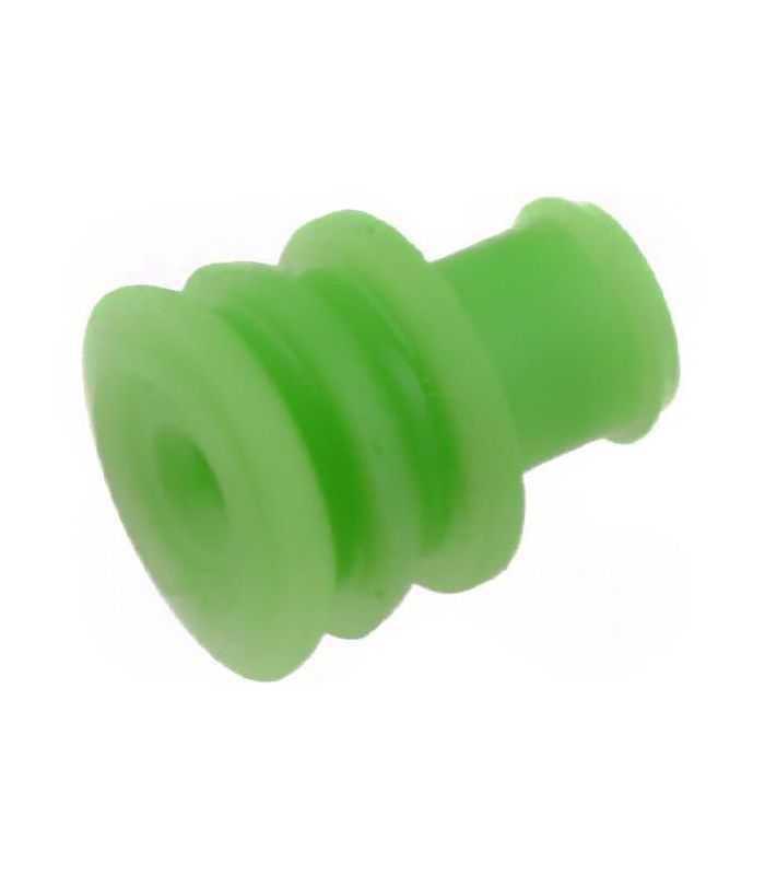 Garnitura Accesoriu Pentru Fir Superseal 15 Verde Ext 61mm Te Connectivity 281934 4