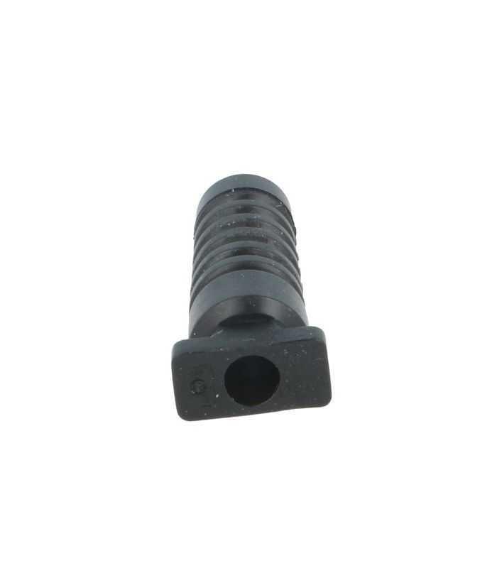 garnitura protectie cablu pentru bricheta auto neagra 4mm pro car 80106000 2