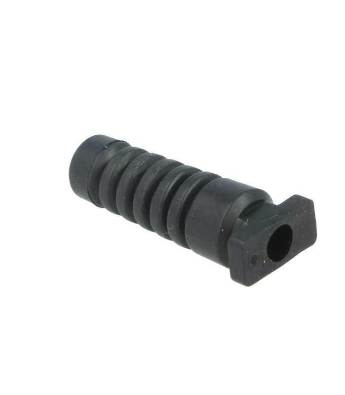 Garnitura protectie cablu pentru bricheta auto neagra 4mm PRO CAR 80106000