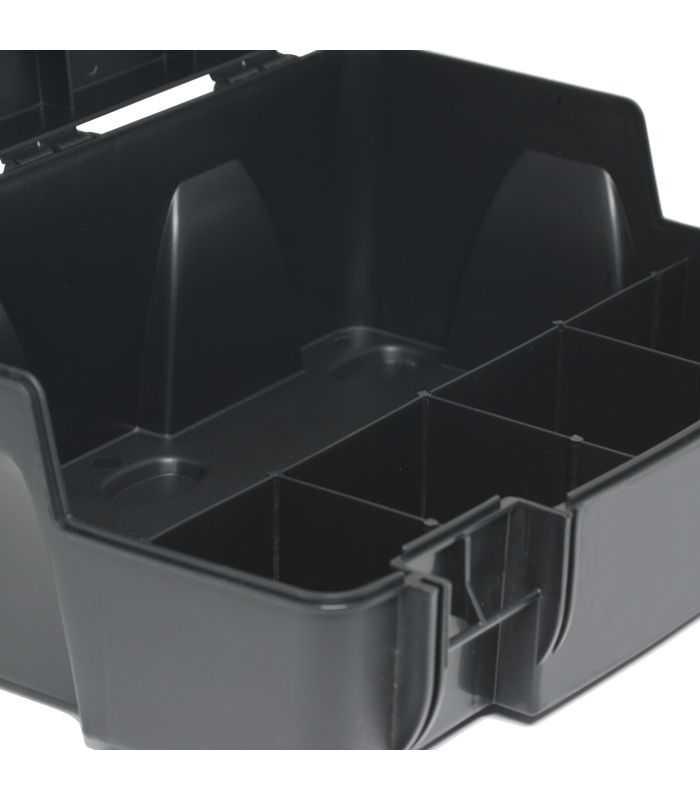 Geanta Cu Sertar Hobby De Scule 310x165x230mm Handy 10926