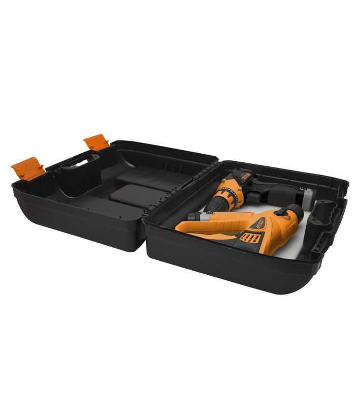 Geanta De Bormasina Si Acesorii 14 360x323x145mm Handy 10958