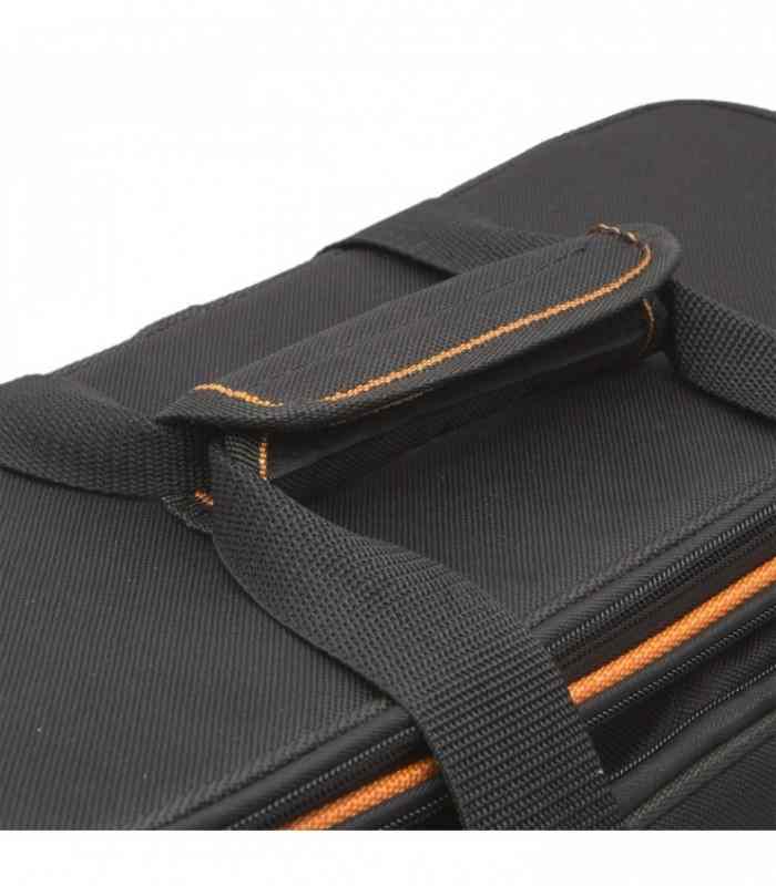 geanta de scule multifunctionala cu pereti rigizi 400 x 300 x 200 mm handy 10241 5