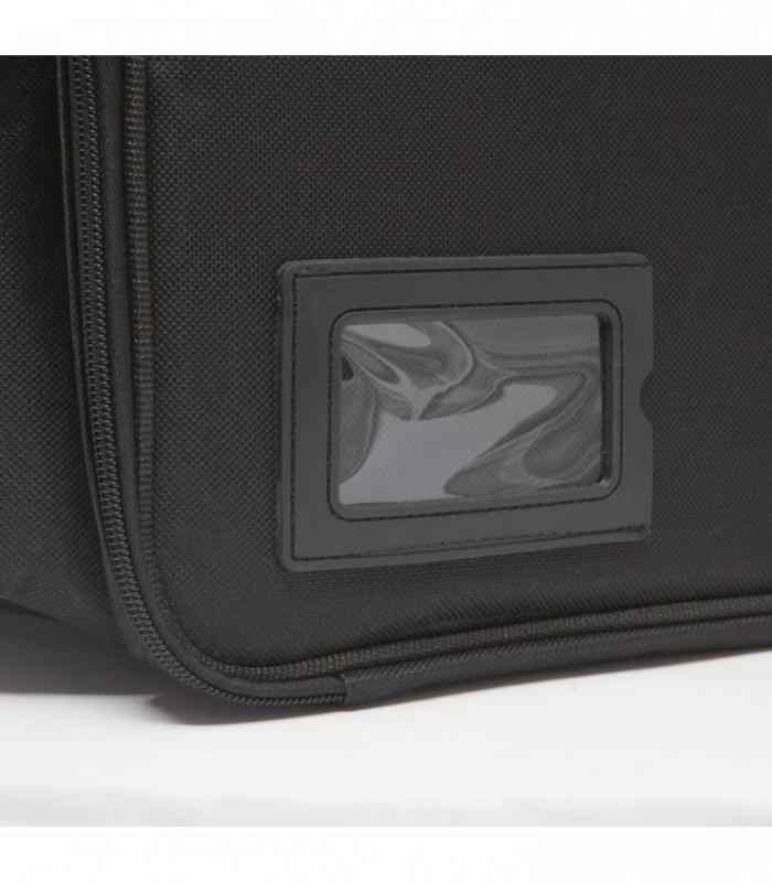 geanta de scule multifunctionala cu pereti rigizi 400 x 300 x 200 mm handy 10241 6