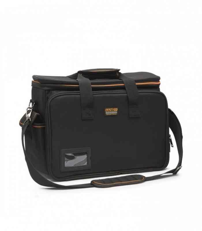 Geanta de scule multifunctionala cu pereti rigizi 400 x 300 x 200 mm HANDY 10241