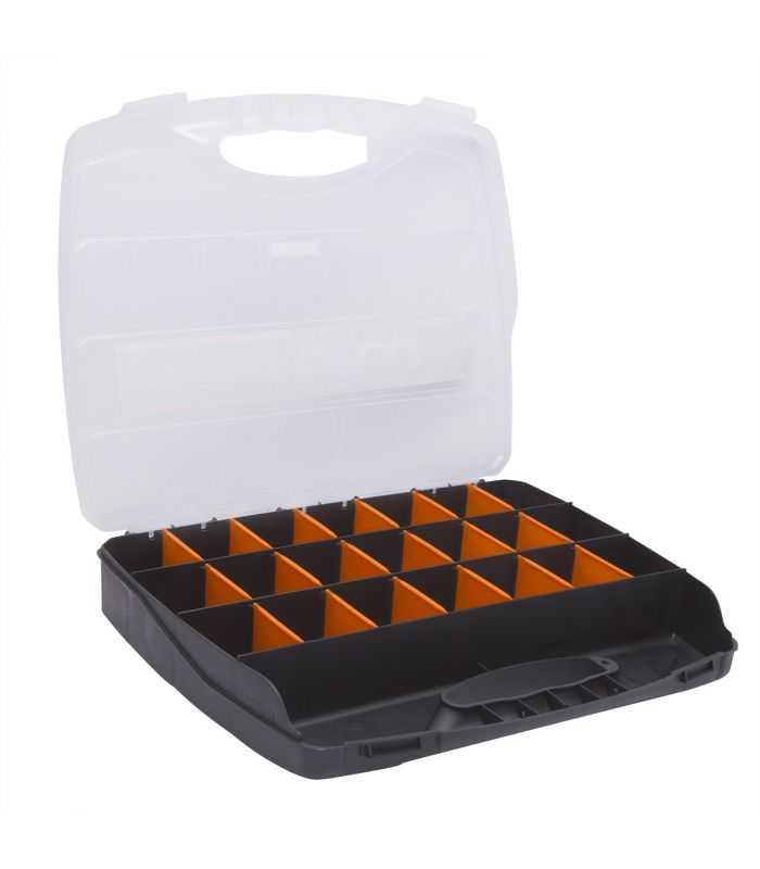 Geanta Din Plastic Pentru Accesorii 15 380x310x60mm Handy 10965