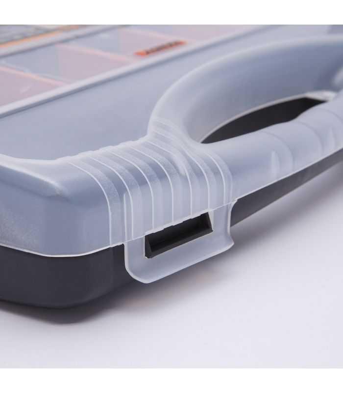 Geanta Din Plastic Pentru Accesorii 15 380x310x60mm Handy 10965