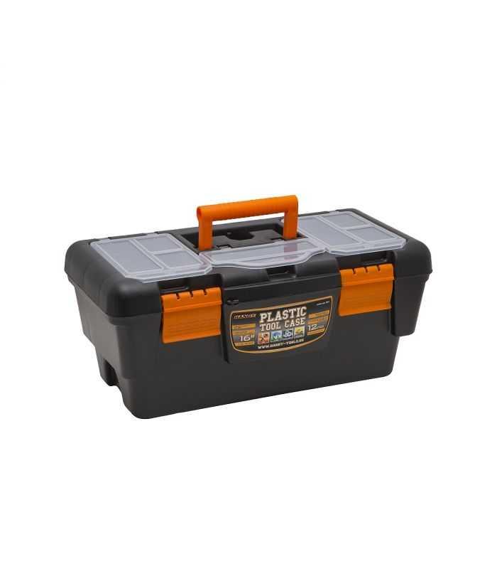 Geanta din plastic pentru scule 400x220x180mm HANDY 10911