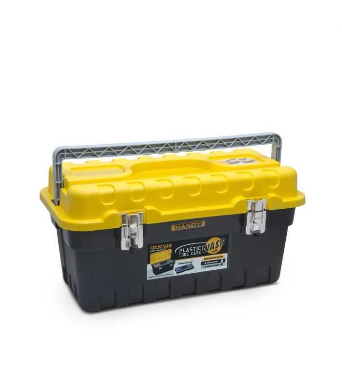 Geanta medie pentru scule 458x247x233mm HANDY 10945B