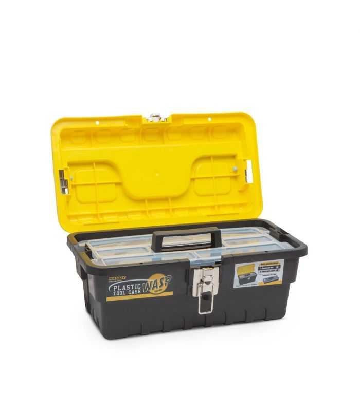 Geanta Mica Pentru Scule 395x177x210mm Handy 10945a