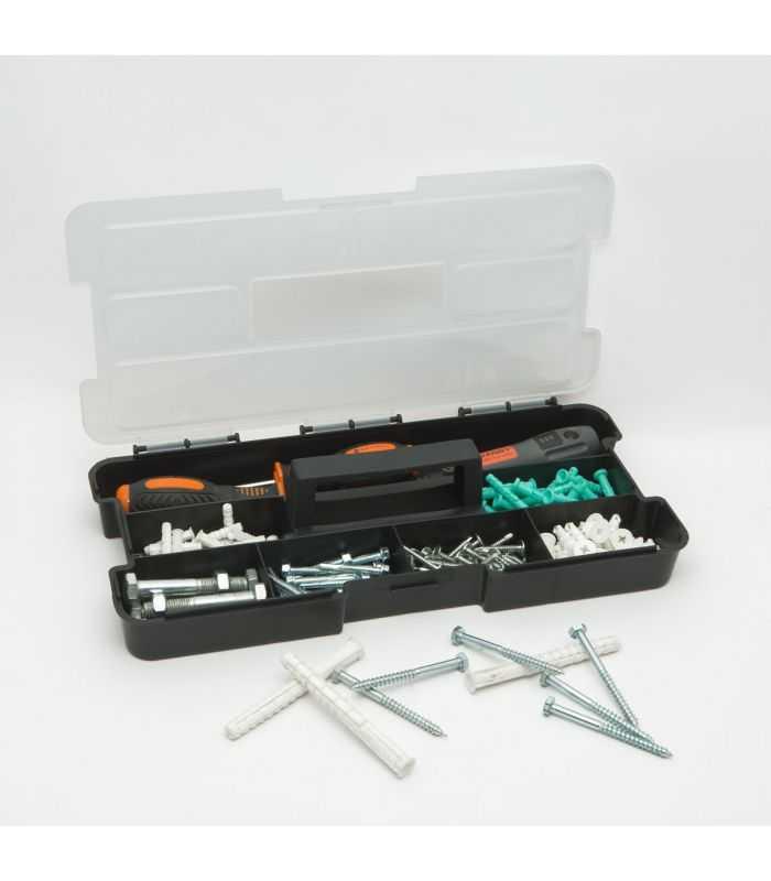 Geanta Mica Pentru Scule 395x177x210mm Handy 10945a