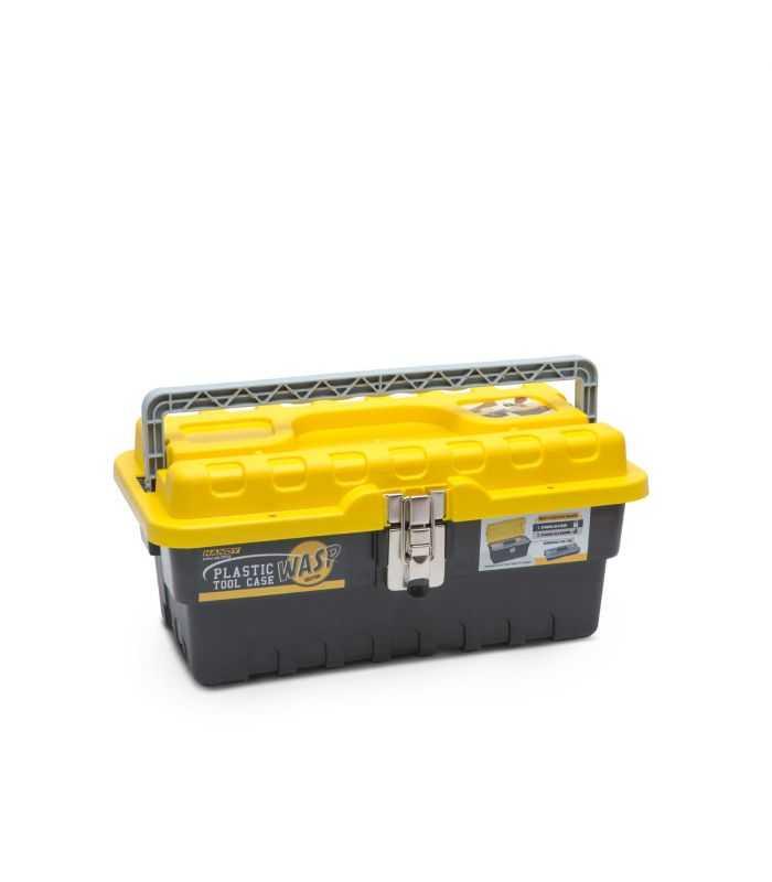 Geanta mica pentru scule 395x177x210mm HANDY 10945A