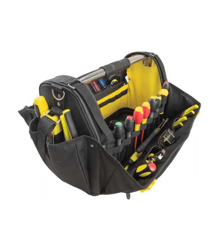 Geanta Pentru Scule Deschisa Maner Fmst1 80146 Stanley
