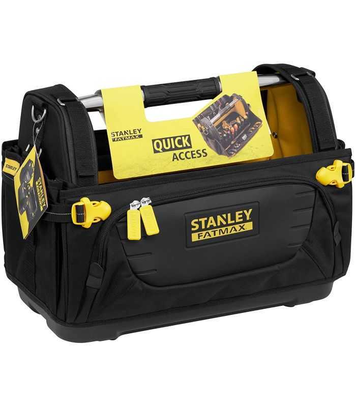 Geanta pentru scule deschisa maner FMST1-80146 Stanley