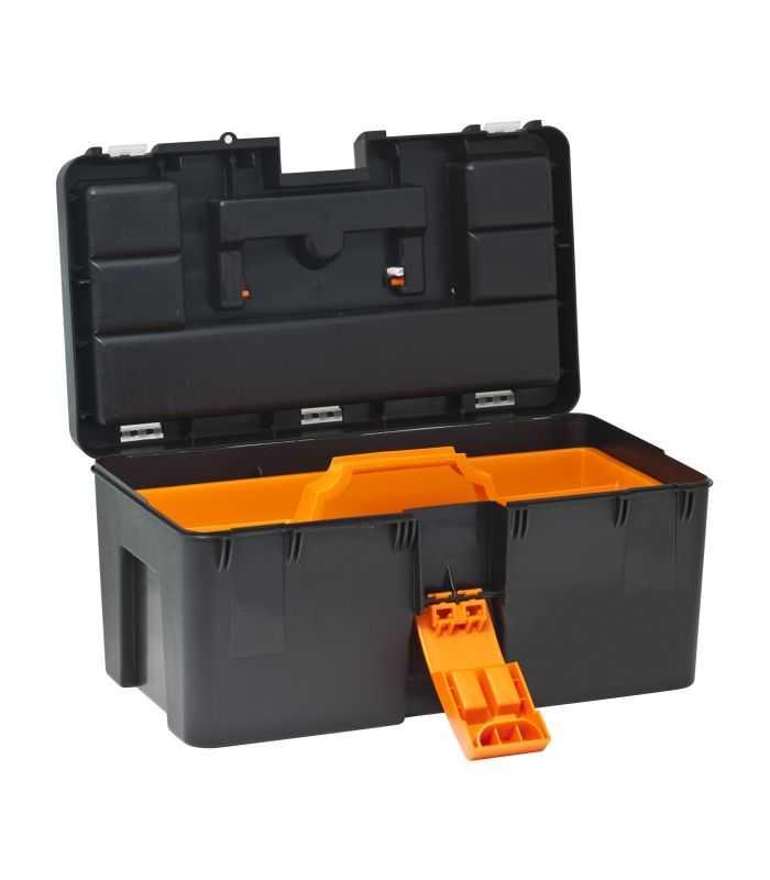 Geanta Plastic Pentru Scule 400x230x200mm Handy 10922